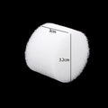 White Soilless Planting Harmless Soilless cultivation Gardening Tools Hydroponic Vegetable Planted Sponge Oasis Select white