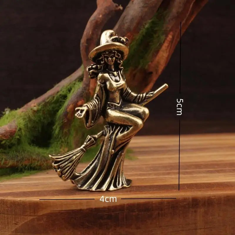1 Piece Of Living Room/entrance Hall Decoration, Moon-shaped Ornament, Home Decor Item Oasis Select