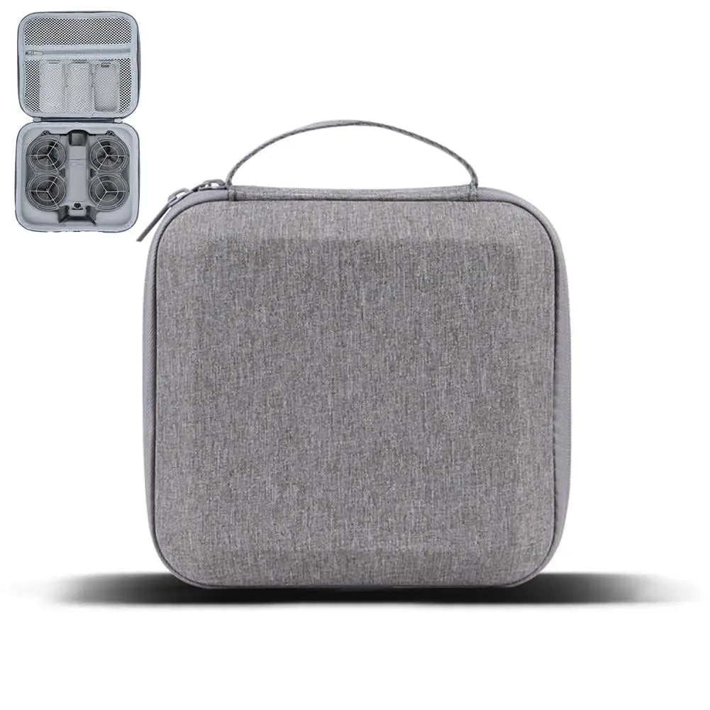 Shockproof Hard Case for DJI Neo 2 Drone – Travel Bag
