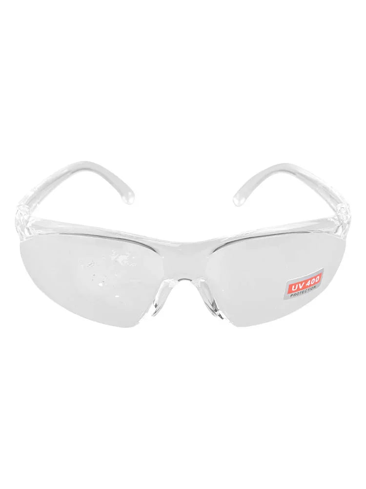 Sunglasses Safety Glasses Spectacles Lightproof Protective Glasses Dust Sand Eye Protective Sun Riding Windshield Resistant Oasis Select 3