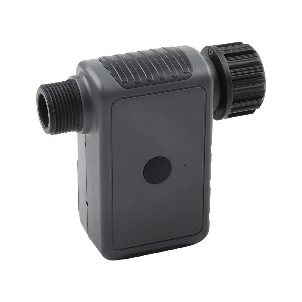 Wireless Remote Control Smart Irrigation Timer Automatic Garden Watering Device Valve Controller For Outdoor Lawn Sprinkler Oasis Select