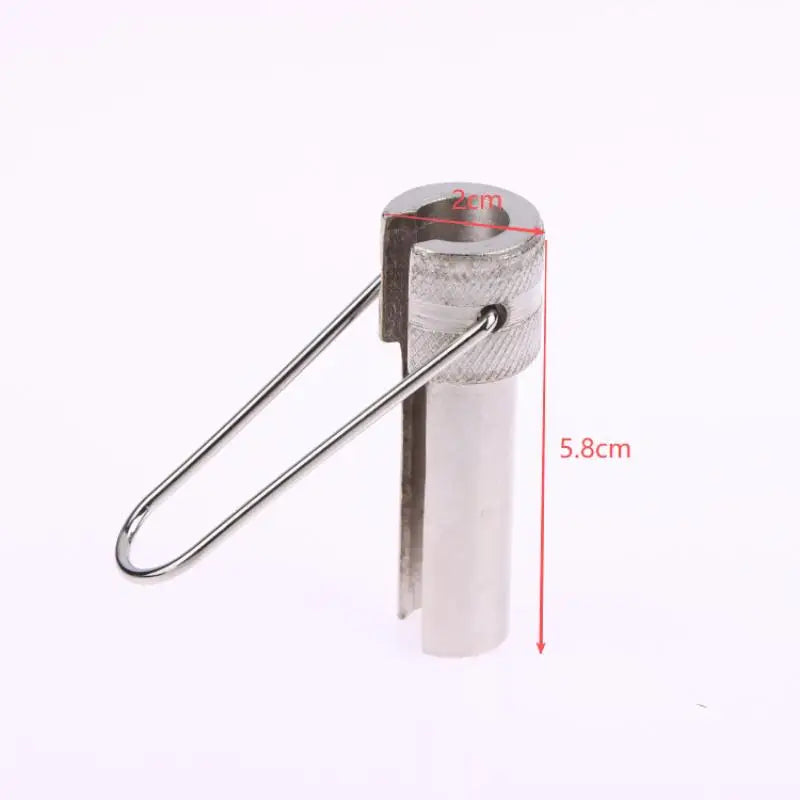 Security Shield F Connector Wrench Sleeve Remove Tool For Digital TV Line Fixing Tools With Knurled Knob Oasis Select