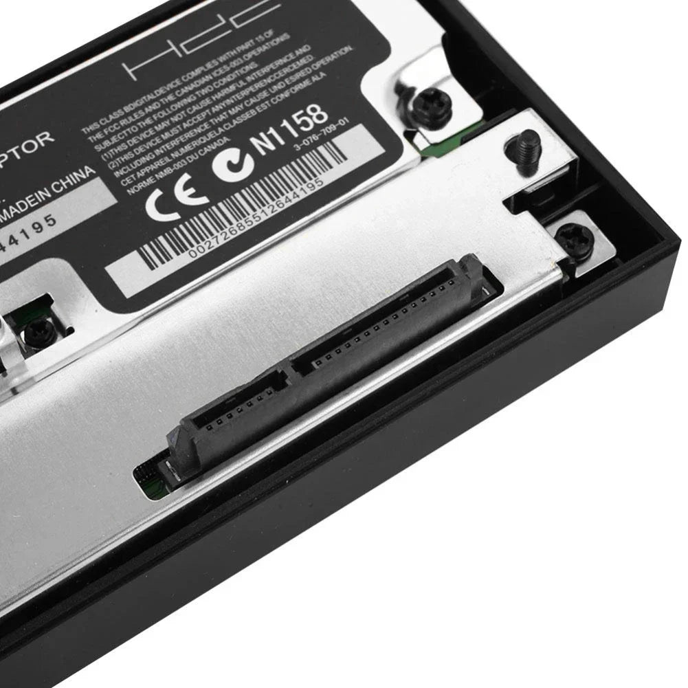 PS2 SATA/IDE HDD Network Card Adapter – Up to 2TB Support PS2 HDD Adapter Oasis Select