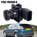 Reverse Parking Camera F2GZ-19G490-A for Ford For Edge 2015-2018 Rear View Camera Car Rearview Reversing Camera with OEM Fit Oasis Select China Mainland