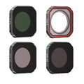 AMagisn CPL UV ND Filter Set for Insta360 Ace Pro / Pro 2