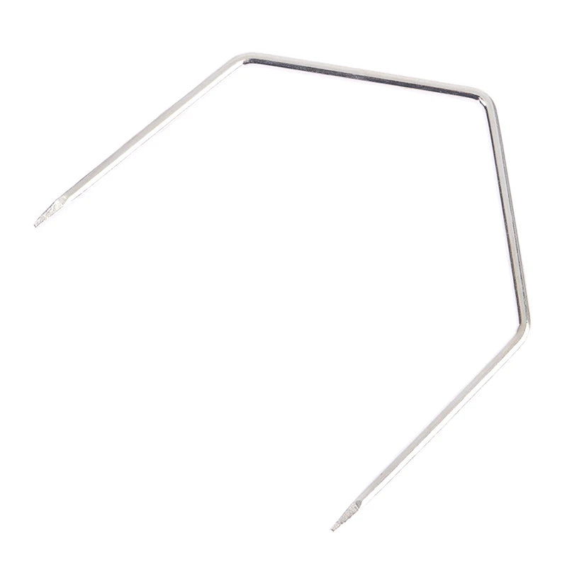Innovative And Practical 2PCS CD 30 MP3 CD 300 DVD Car Radio Stereo Removal Key Tool For Opel Oasis Select