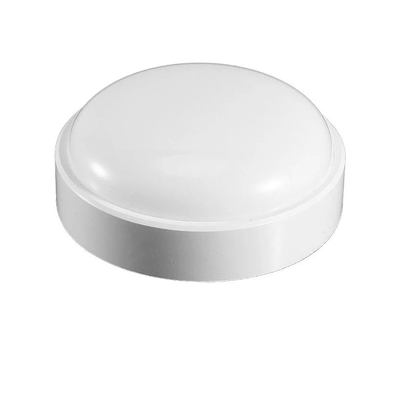 IP65 Waterproof LED Ceiling Light | Bathroom Hallway Basement
