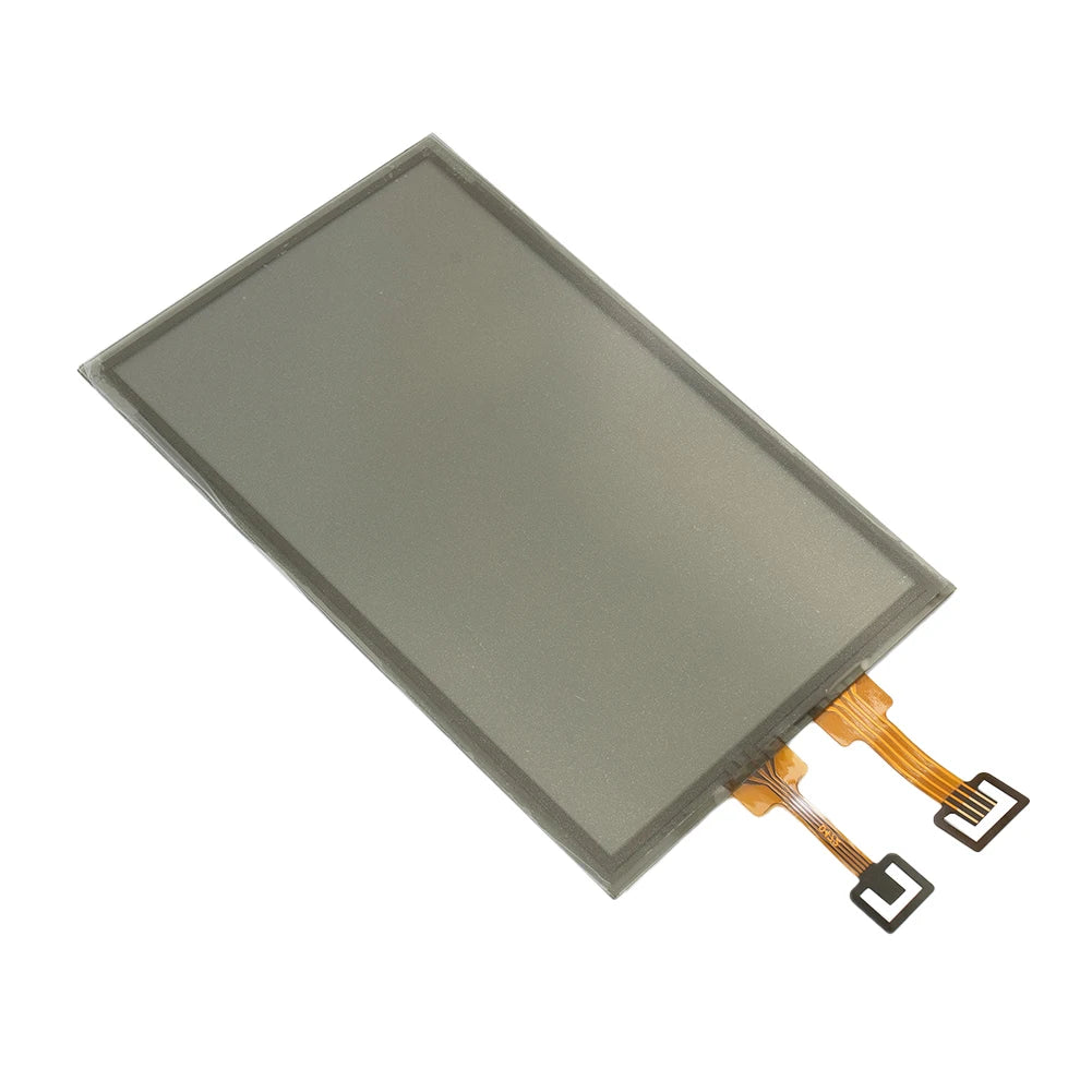100% Brand New Touch Screen Radio Touch Screen Resistive 7inch Replacement Useful 7inch Touch Screen Resistive Touch Screen Oasis Select