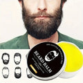 Beard with men's wash free care, beard oil, beard styling, beard cream, Contains plant squalane Oasis Select Default Title