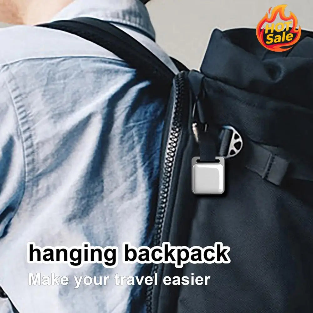 Anti-lost Key Finder Bluetooth-compatible Smart Tag for iPhone/Android Phones Oasis Select