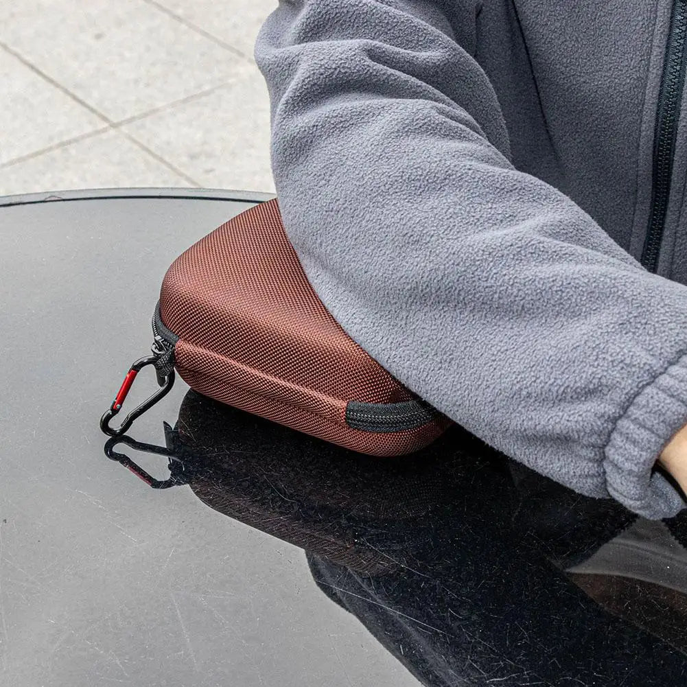 Marshall Major 1–5 Headphone Case | EVA Shockproof Storage Bag