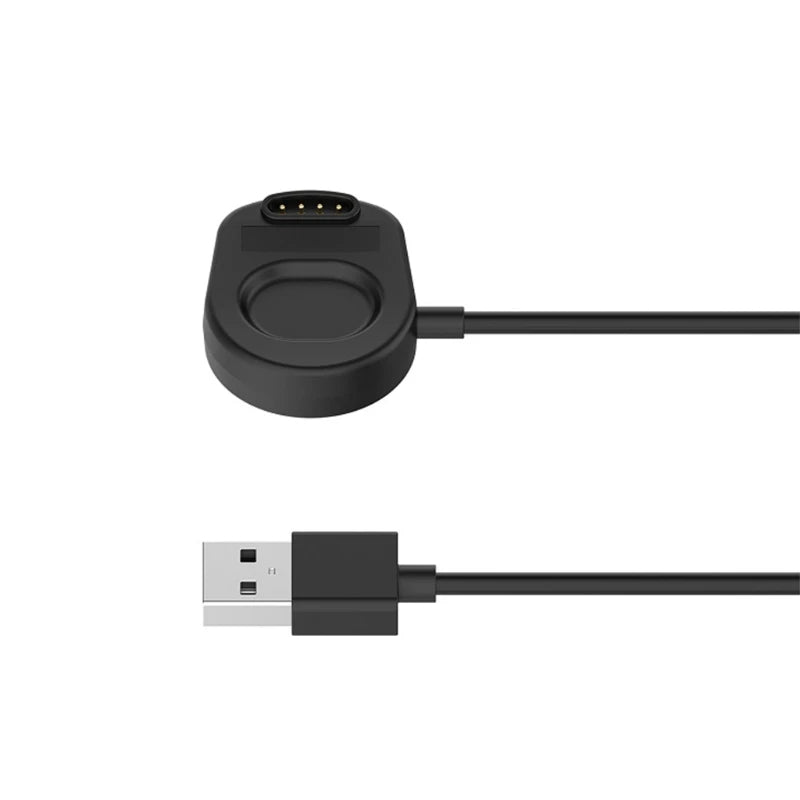 USB Charger Clip Cradle Cable for Suunto 7 Smartwatch Smartwatch Charger Cable Oasis Select