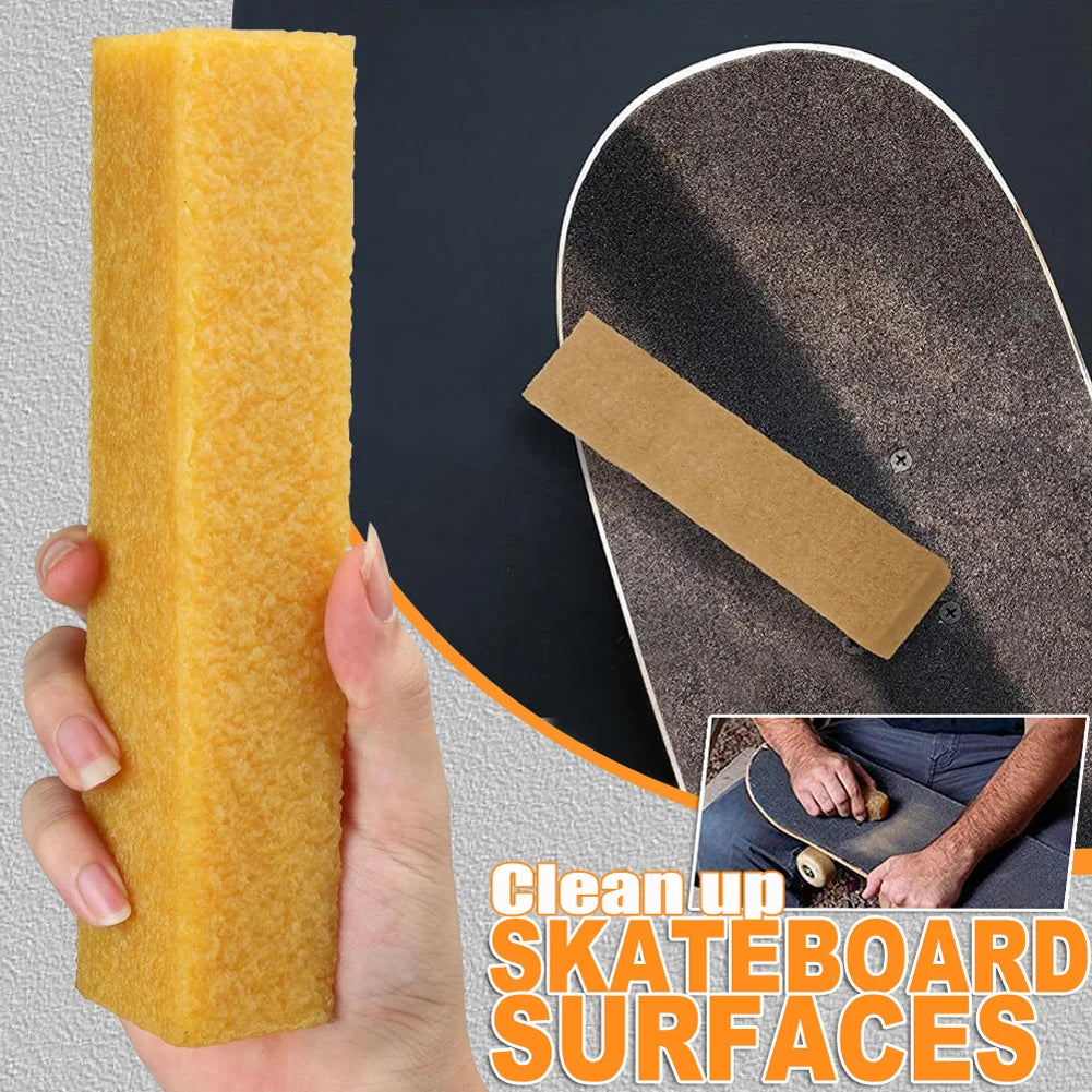 Natural Rubber Sandpaper Cleaning Stick – Sanding Belt Eraser Sanding Belt Cleaner Oasis Select