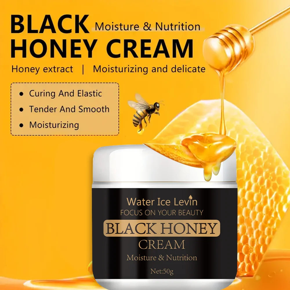 Bee Venom Anti-Aging Face Cream – Firming & Whitening 50g Anti-Aging Face Cream Oasis Select