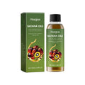 HOEGOA Batana Oil – Hair Growth & Anti-Breakage Treatment Hair Growth Oil Oasis Select 100ml boxed