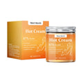 Anti-Cellulite Fat Burner Hot Cream Body Firming Slimming 120g Body Slimming Cream Oasis Select 120g boxed