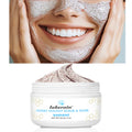 Facial Scrub & Face Exfoliator Mask Skin CareMoisturizing brightening Nourishing Cleansing Honey Walnut Facial Exfoliants Mask Oasis Select 1pc