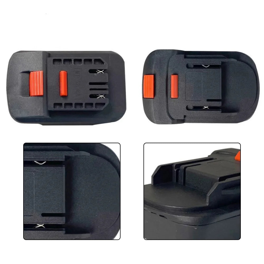 Electric Power Tool Battery Adapter Converter For Dayi FOR A3 Li-ion Battery Cordless Power Tools Adapter Replacement Oasis Select