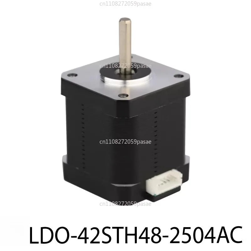 LDO 42STH48-2504AC Nema 17 Stepper Motor | 48mm High Torque