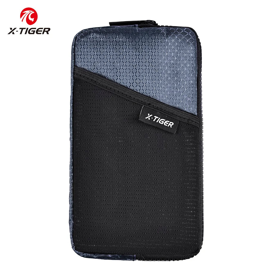 X-TIGER Bicycle Phone Bag Cycling Jersey Bag Lightweight and Portable Multifunctional Handbag Wallet Cycling Equipment Oasis Select X-CB-1204