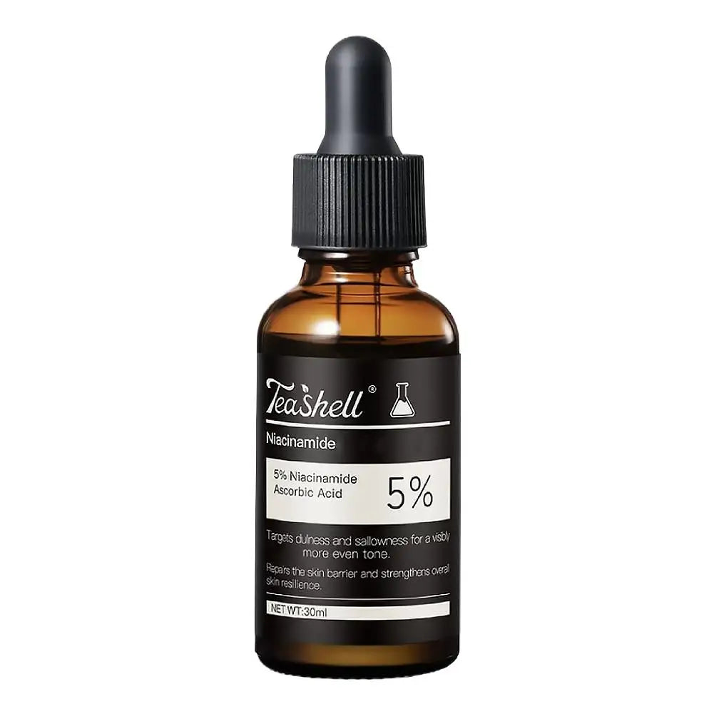 5% Niacinamide & Arbutin Face Serum – Brighten & Hydrate 30ml Brightening Face Serum Oasis Select 1PCS