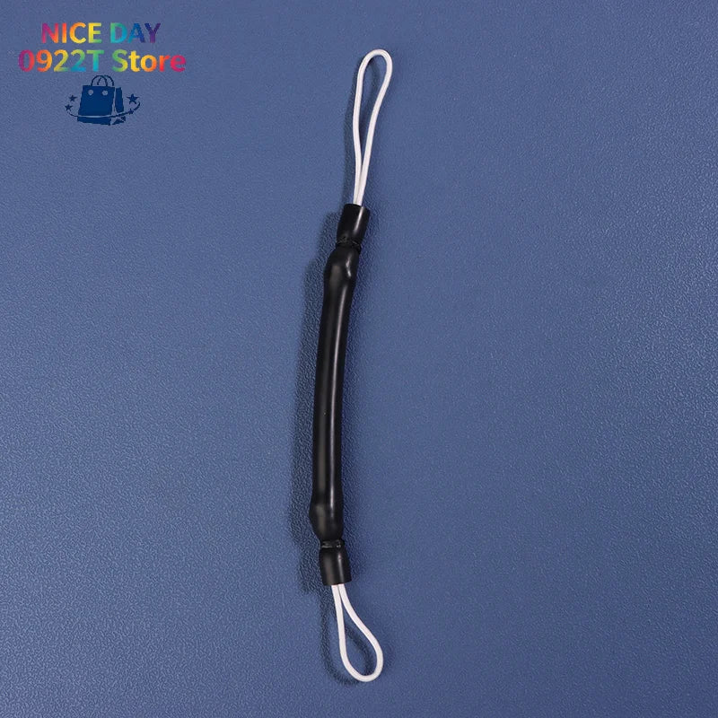 Spearfishing Shock Cord Speargun Buffer Shock Cord Float Line Diving Fishing Latex Tubing Spearfishing Accessories@#X Oasis Select