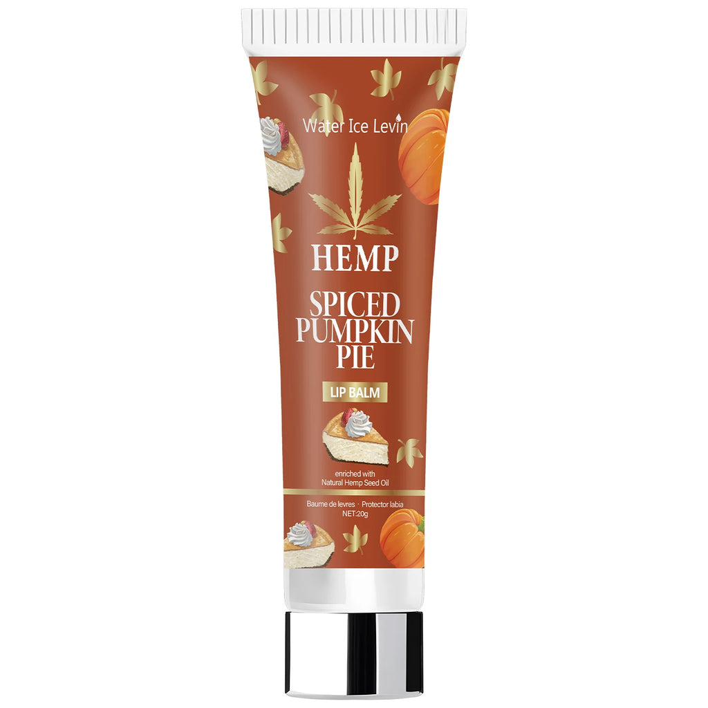 Lip Balm Hyaluronic Acid & Bee Venom – Non-Sticky Moisturizer Lip Balm Oasis Select Red 20g