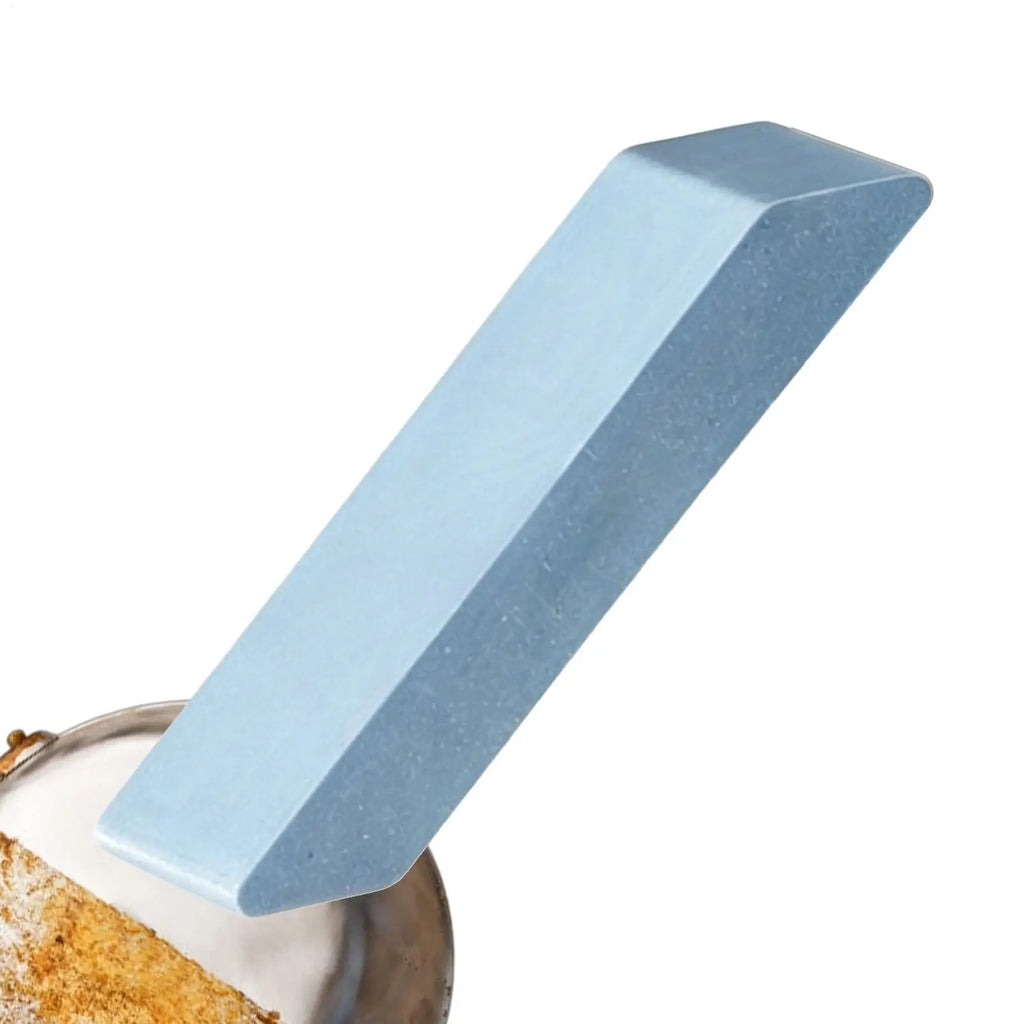 Rust Eraser Rubber Scrubber – Kitchen & Bathroom Rust Remover