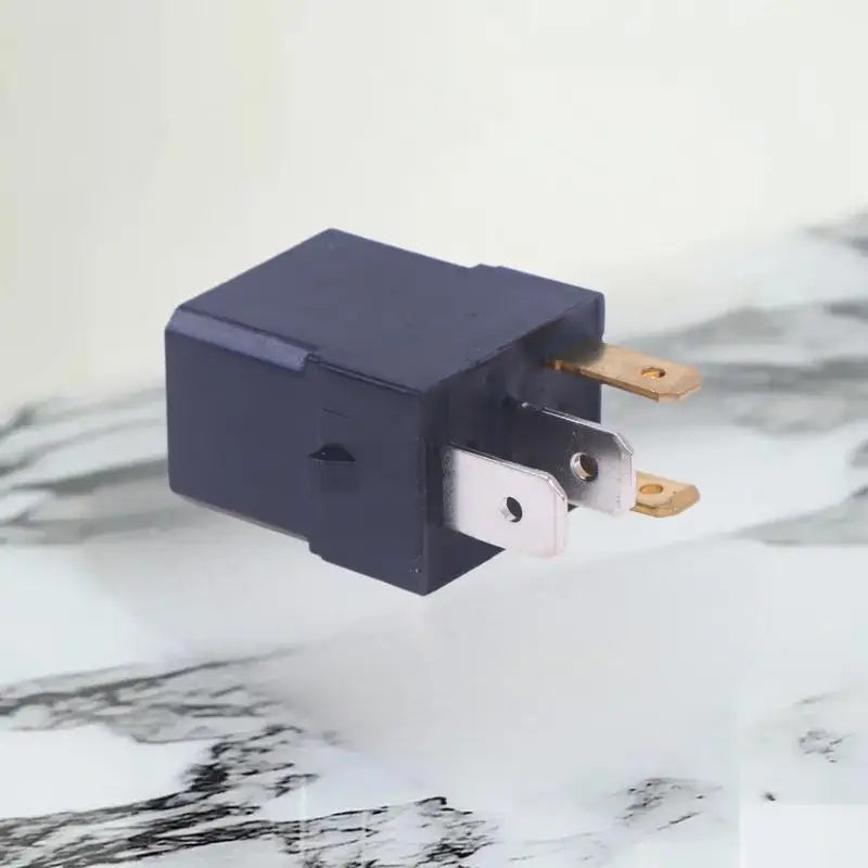 1Pcs Car DIY Accessories New Automobile Relay ACM33221 Alternative CM1A-R-12V-H78 UM4667730 M19 12V 4PIN Oasis Select