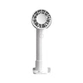 URGGU Mini Lash Fan USB Rechargeable – 3-Speed Eyelash Dryer