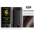 Instant Root Touch-Up Hair Dye Stick – Gray Hair Concealer