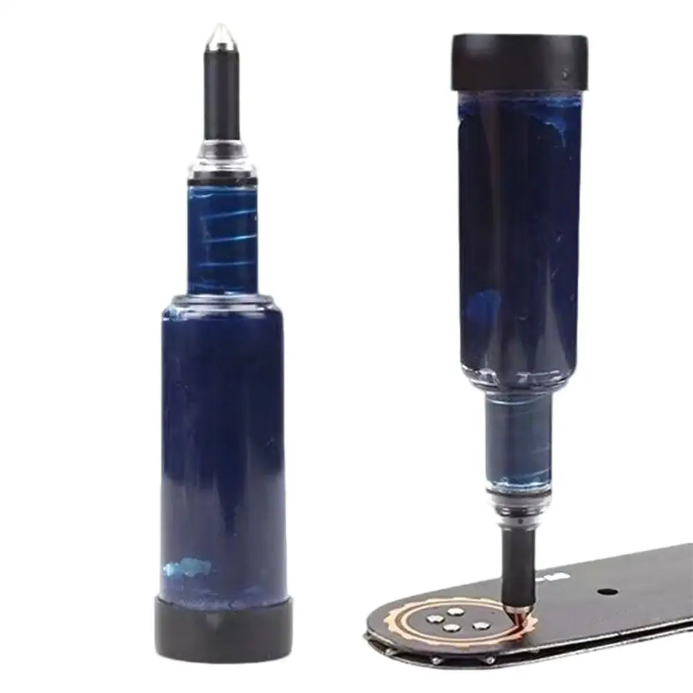 Lubricating Oil For Chainsaw Guide Plate Long Lasting Lubrication Eliminate Noise Portable Precision Grease Tool Oasis Select 1pc