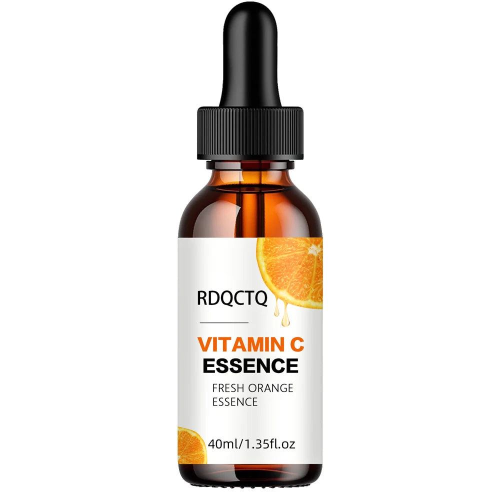 Vitamin C Brightening Face Serum – Dark Spot Corrector Vitamin C Face Serum Oasis Select 40ml
