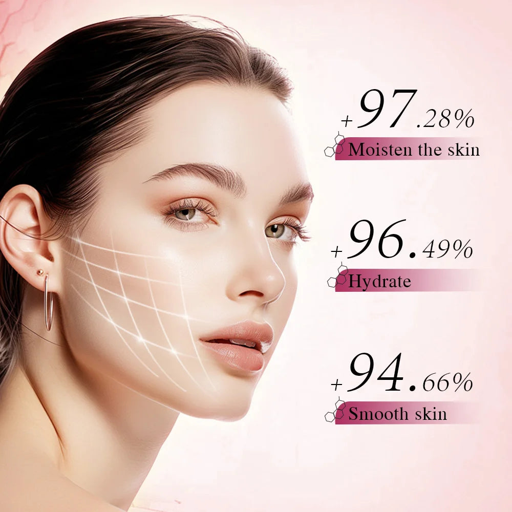 Beetroot Vitamin A Facial Essence – Firming & Brightening Serum