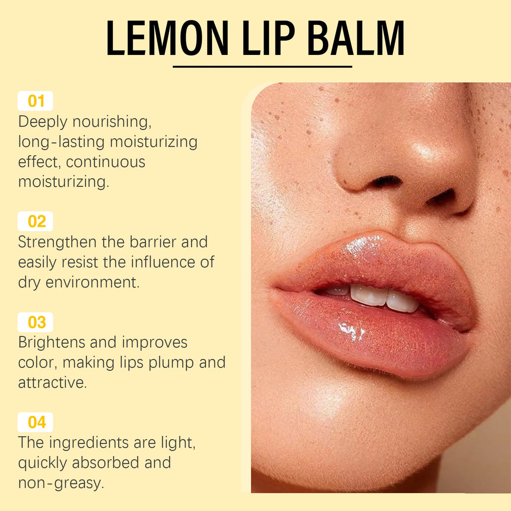 Remove Dark Lip Balm Lightening Melanin Mask Gloss Oil Exfoliating Clean Moisturizer Korean Care Makeup Beauty Health Products Oasis Select