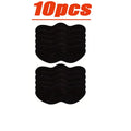 10/150PCS Blackhead Remove Mask Nasal Strips Shrink Cleansing Pore Nose Black Head Remove Stickers Skin Care Mask Patch Unisex Oasis Select 10PCS