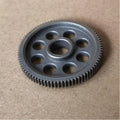 3Pcs Large Gear DIY Kit for Single Hand 4'/6' Mini Electric Li-Ion Chainsaw Felling Saw Essential Tool Set Oasis Select ONE SIZE