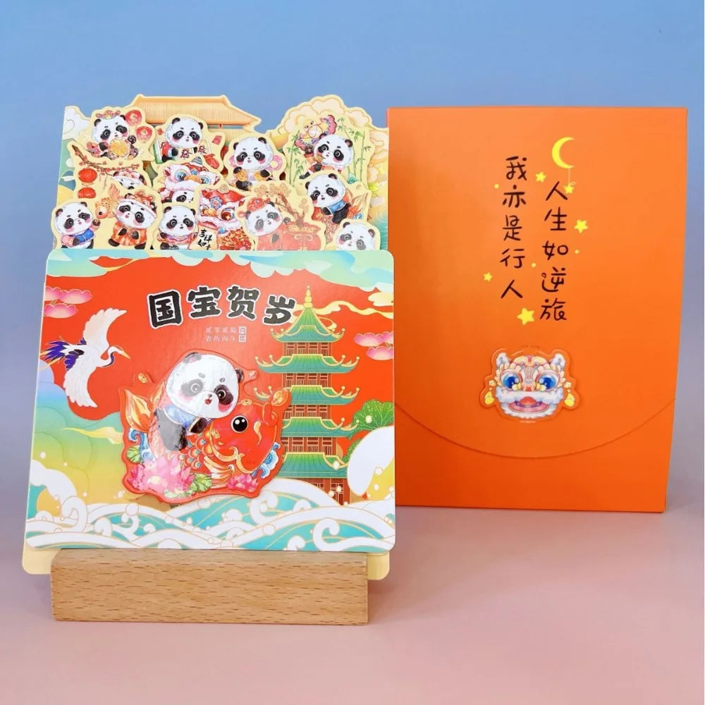 2026 Flowers Desk Calendar Mini Calendar Standing Desk Calendar Vase-Like Desktop Monthly Planner for Home School Office Oasis Select Style 3