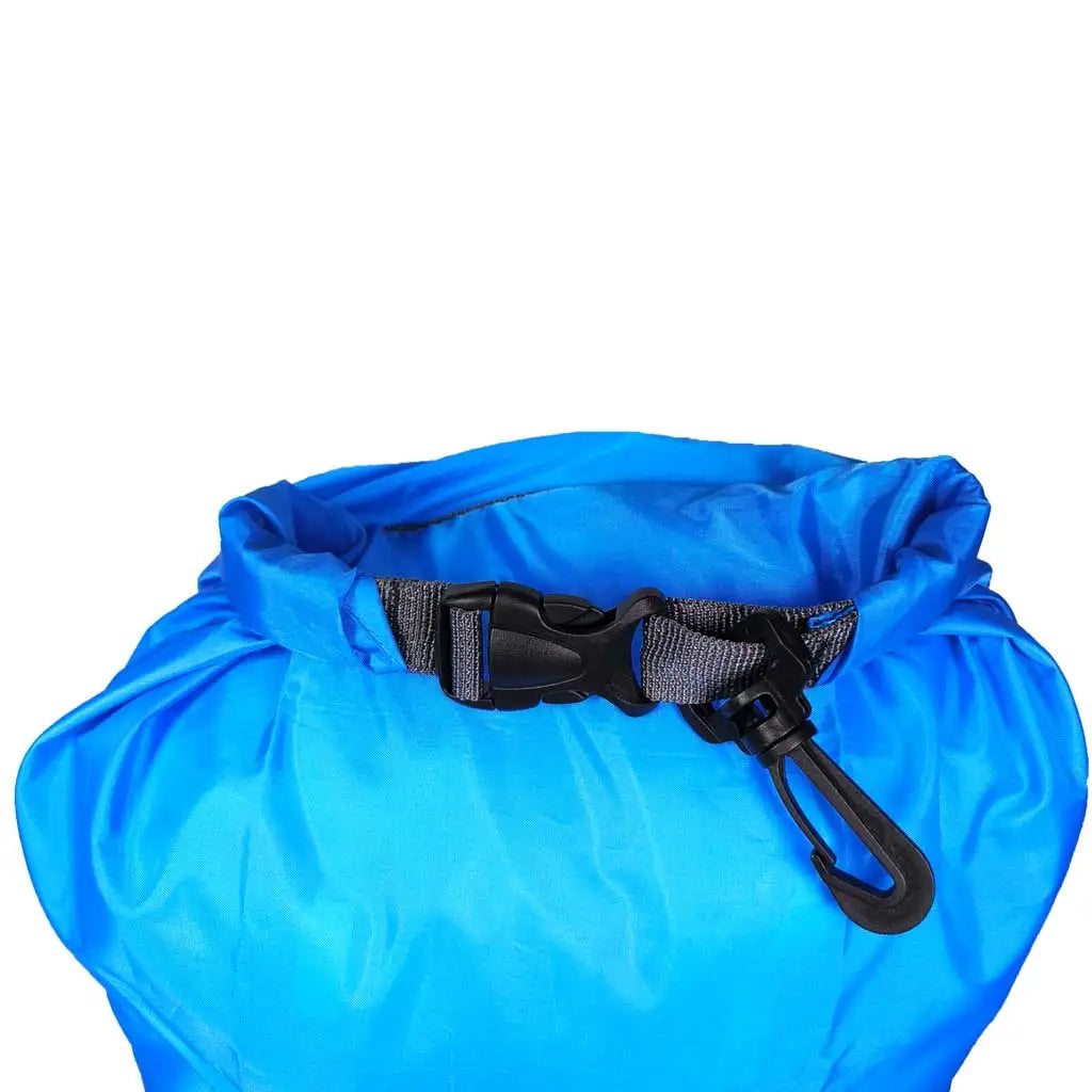 10 20L Outdoor Waterproof Dry Bag PVC Sack Camping Hiking Boating Kayak Ocean Rafting Pack Sport Beach Backpack Oasis Select