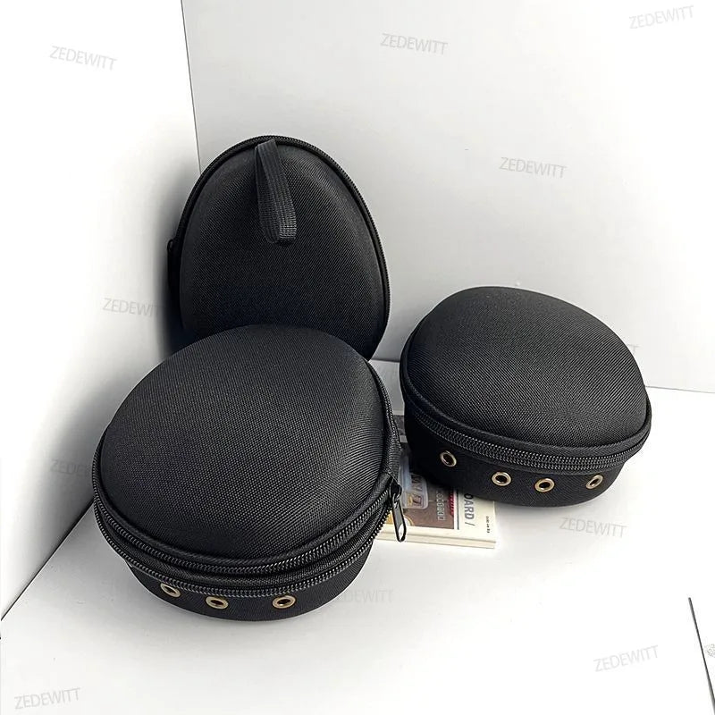 Fishing Reel Bag Durable Portable EVA Protective Case Cover For Drum Spinning Raft Reels Fishing Pouch Bag Fishing Accessories Oasis Select