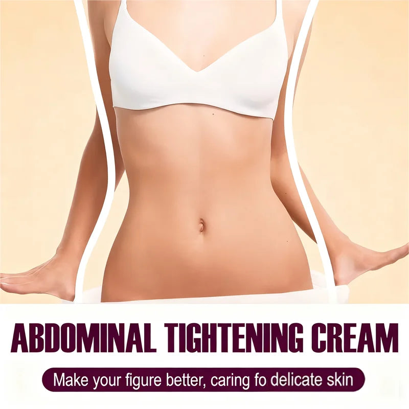 7-Day Belly Firming Cream with Caffeine & Retinol – Overnight Belly Firming Cream Oasis Select