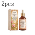 Hair Removal Care Essence Oil – Nourishing Skin Formula Hair Removal Oil Oasis Select 2boxed