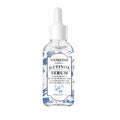 Retinol & Hyaluronic Acid Face Serum – Hydrating & Firming