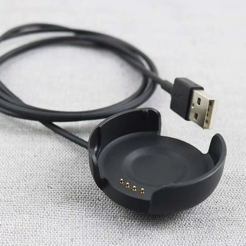 Amazfit Verge A1811 & Verge Lite A1801 USB Charging Dock Smartwatch Charger Dock Oasis Select