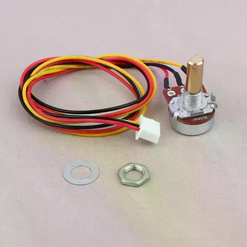Pedal Potentiometer for Thrustmaster T300 T500 Sim Racing