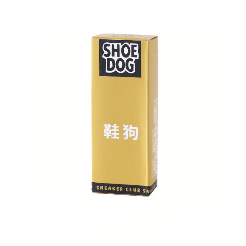 White Suede Shoe Cleaning Eraser - Rubber Block Shoe Brush for Matte Leather And Sheepskin Cleanse And Care for Sneakers Oasis Select