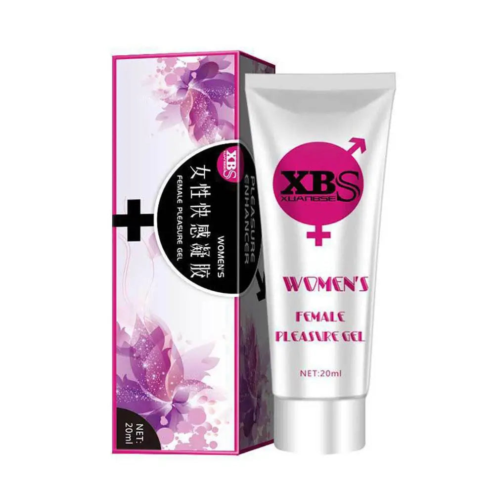 1/3/5/10PCS Female Orgasm Gel Sex Orgasm Vagina Lubricant For Women Sensation Sexual Pleasure Enhance Sex Toys For Adult Couples Oasis Select 20ml X1