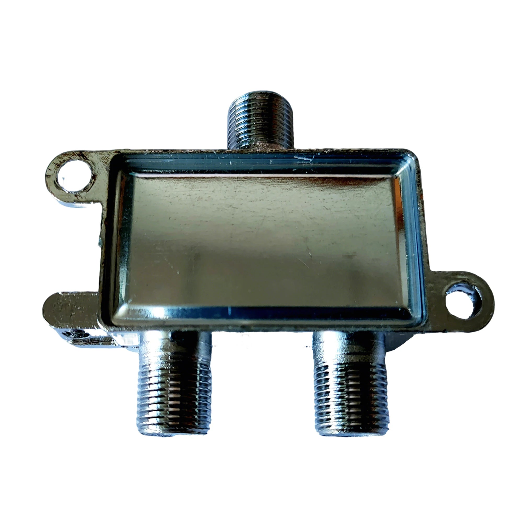ZSAT/ANT Diplexer Cable and Satellite TV Combiner/Splitter MX21D DVB-S2 Terrestrial Digital Signal DVB-T2 ISDB-T ATSC DVB-C Sign Oasis Select