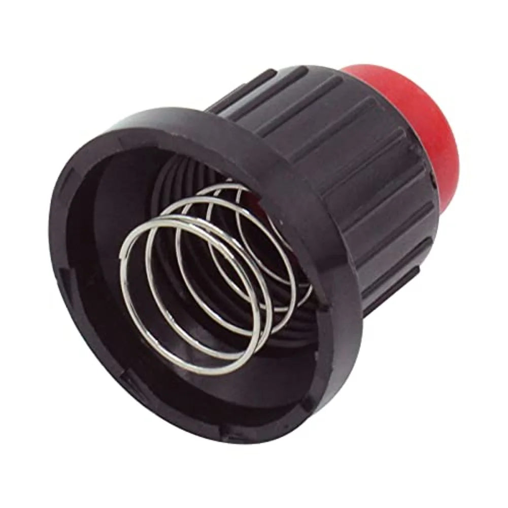 AAA Battery Pulse Igniter Push Button for Gas Fire Pit – 2 Pack