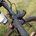 Inner Handle Bar Grips Ergonomic Design Bicycle Inner Bar Ends Ultralight Bicycle Inner Handlebar Grips Cycling Accessories Oasis Select Default Title